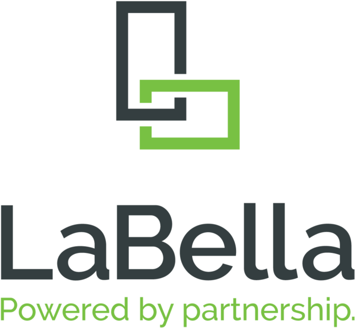 Labella Rgb Vert - Parallel (1000x946), Png Download