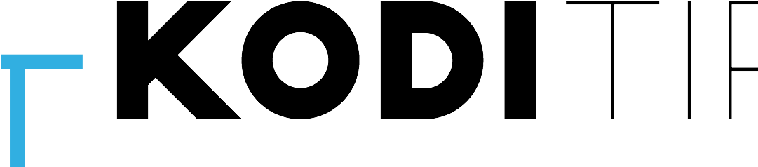 Kodi (1080x328), Png Download