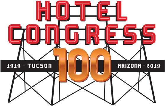 Posted By Kara Lipson On Fri, Nov 16, 2018 At - Hotel Congress (576x445), Png Download