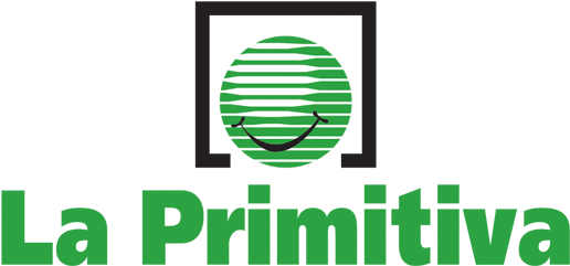 La Primitiva Logo - Primitiva 30 Agosto 2018 (690x240), Png Download