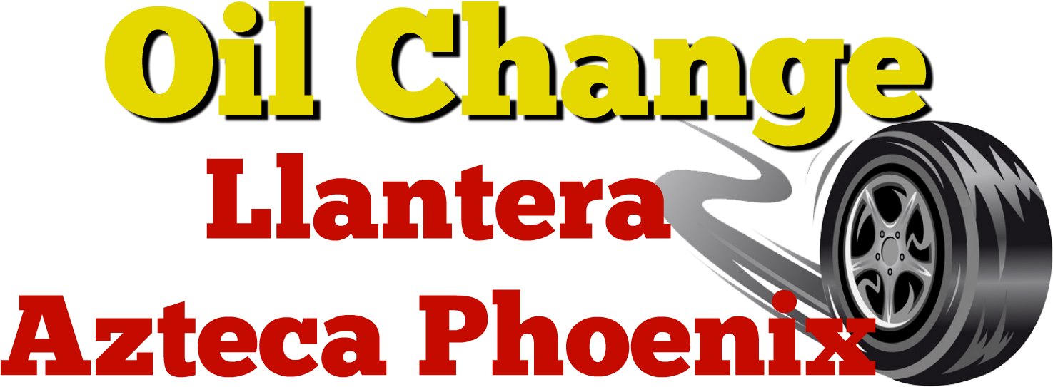 To Keep Your Engine Running Smoothly, An Oil Change - Phoenix (1600x562), Png Download