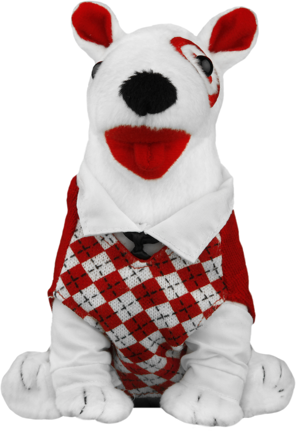 Next Panel - Bullseye (600x875), Png Download