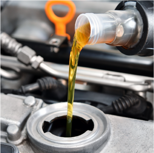 Download Oil Change Wilmington Nc Top Up Engine Oil PNG Image with No