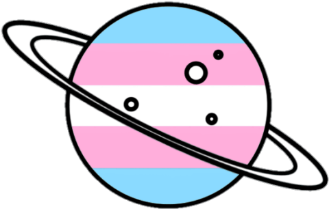 Saturn Clip Art (500x526), Png Download
