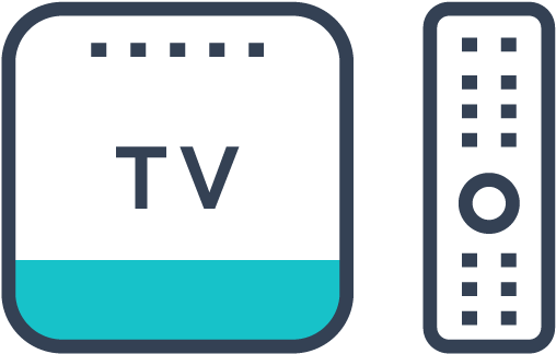 Best Kodi Box - Kodi (526x341), Png Download