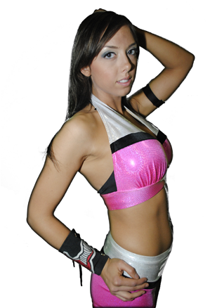 As It Has Been Stated Before, We At Smash Wrestling - Cherry Bomb Pro Wrestling (300x448), Png Download