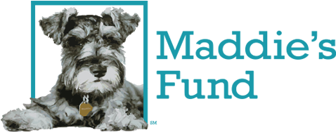 Maddie's Fund (510x310), Png Download