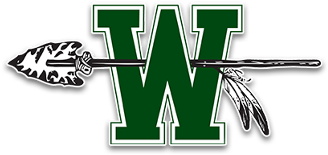 Png Indians Football Radio - Waxahachie Indians (1200x630), Png Download