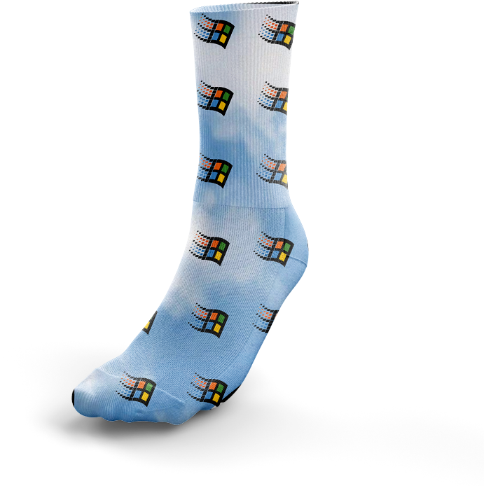 Image Of Windows - Microsoft Windows (800x800), Png Download