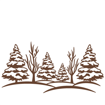 Scene Svg Scrapbook Cut File Cute Files - Christmas Free Svg Files For Scan N Cut (432x432), Png Download