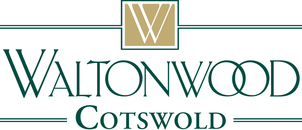 Waltonwood Cotswold - Waltonwood Of Ashburn Logo (976x420), Png Download