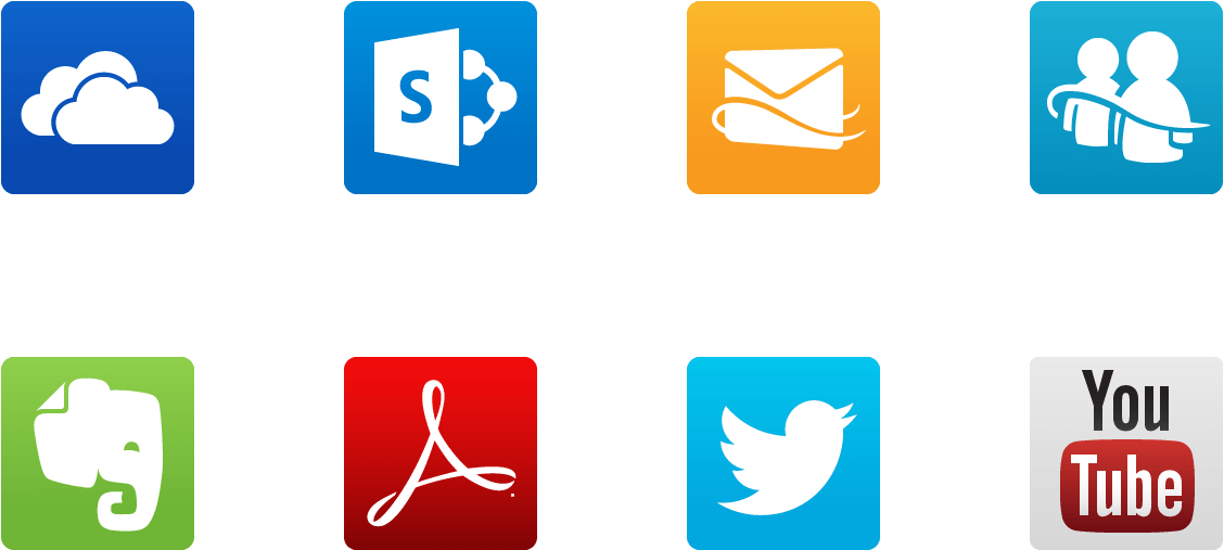 Gigaset Sl930a Cordless Phone - Piano Black, Metal (1282x580), Png Download