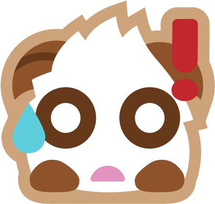Welcome To Reddit, - Emoji League Of Legends Discord (500x500), Png Download