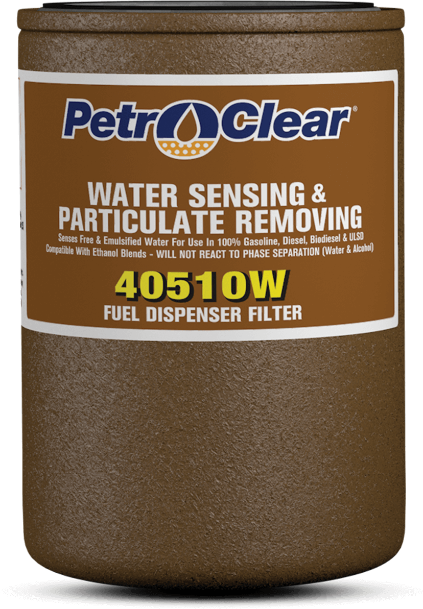 Petroclear 3/4" Water Stop Filter - Petro Clear 40510p-ad Filter (864x1200), Png Download