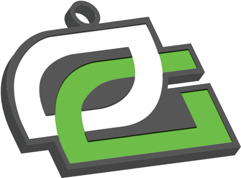 Gears Of War Optic Gaming Png (500x500), Png Download