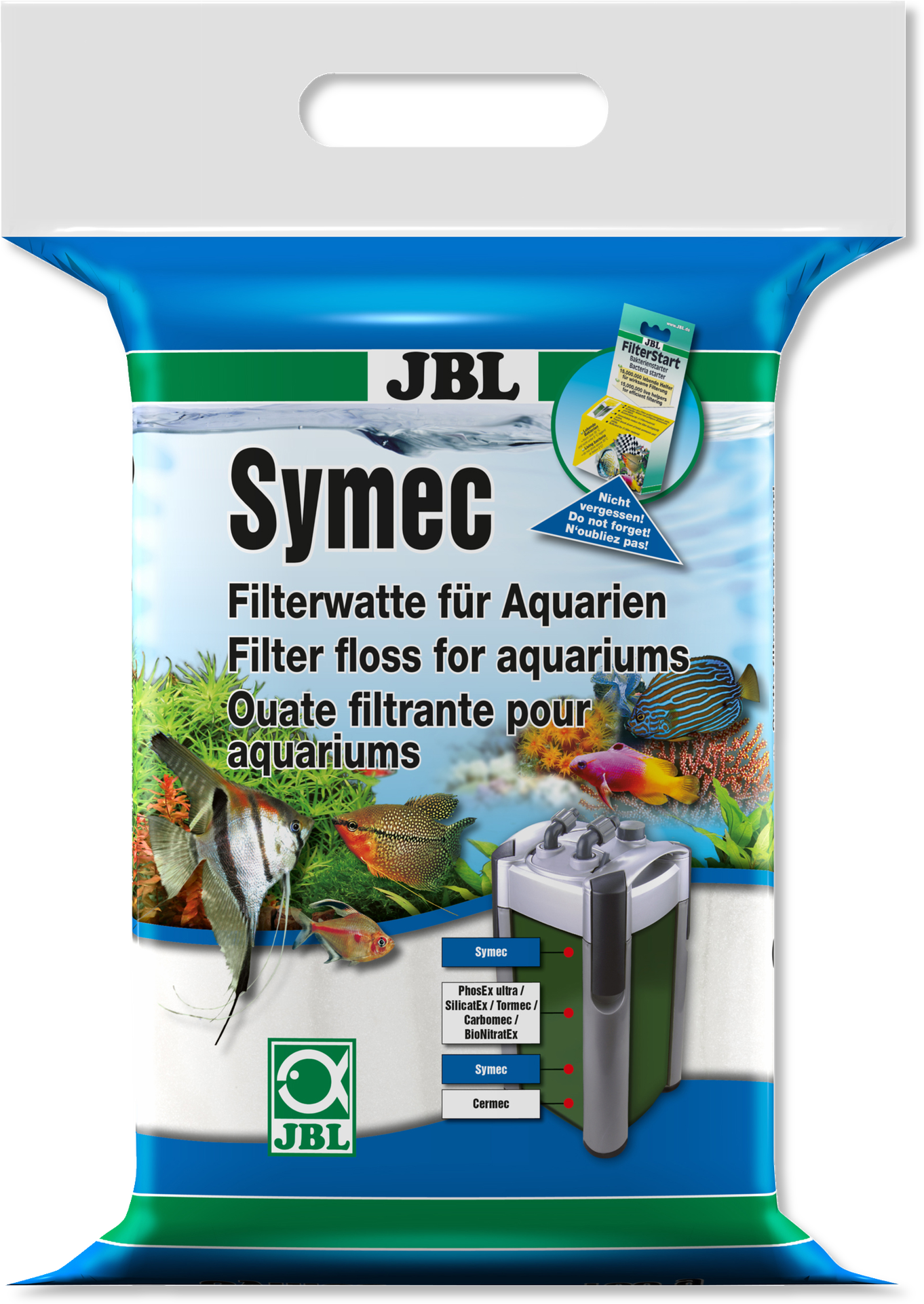 Jbl Symec - Jbl Symec 500 Gr (608x364), Png Download