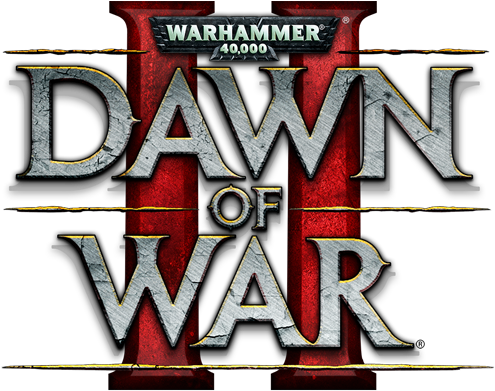 Dawn Of War® Ii - Dawn Of War 2 Icon (500x404), Png Download