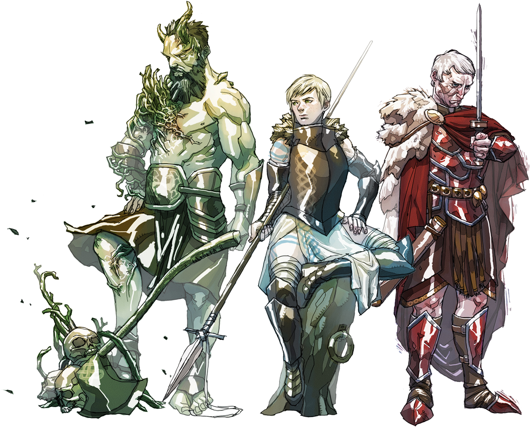 This Week You'll Learn A Bit More About Their Counterparts - Arena Rex Gaius Pallidus (1200x892), Png Download