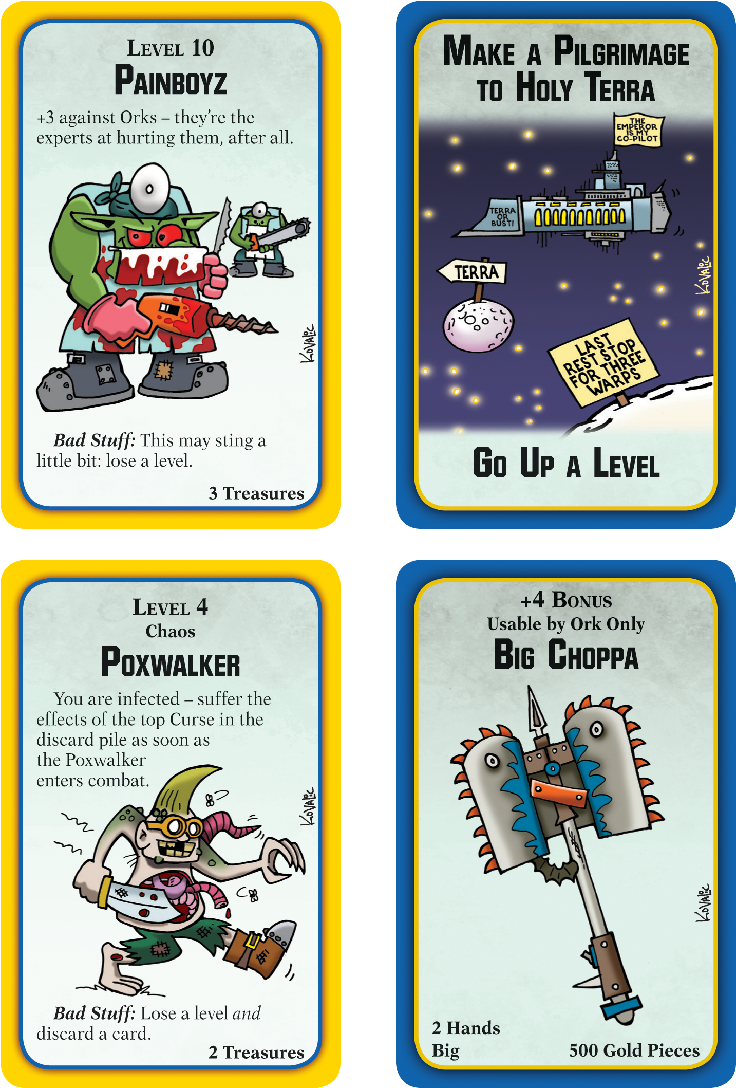 Keep Watching This Site For More Munchkin Warhammer - Skiing (1886x2517), Png Download