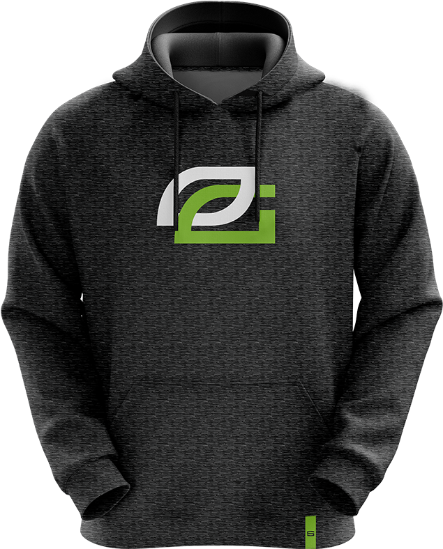 Optic Pro Hoodie - Mate Ma A Tonga Logo (1000x1000), Png Download
