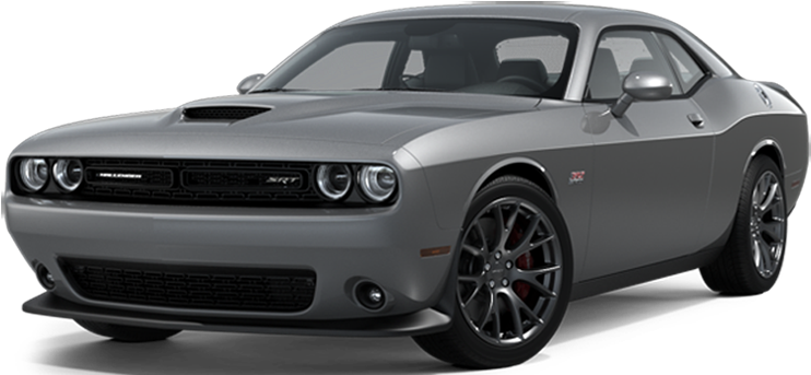 Challenger - Dodge Challenger Srt8 Png (924x500), Png Download