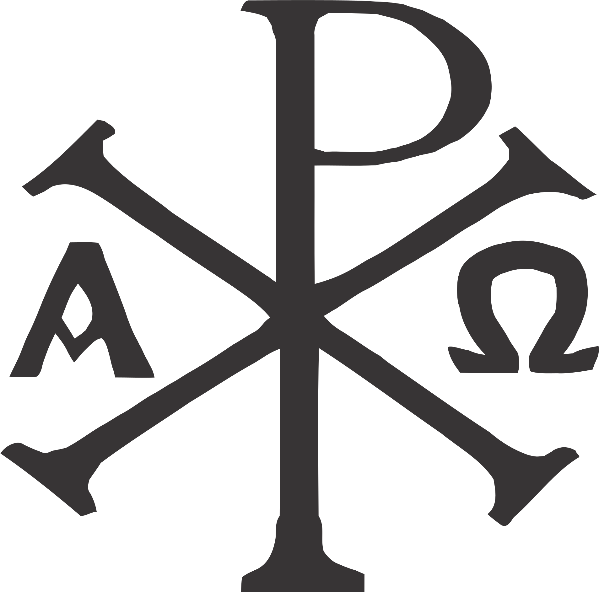51 Chi Rho Tattoo Designs And Meanings 2023  Spiritustattoocom  Chi  rho tattoo Tattoo designs and meanings Tattoos