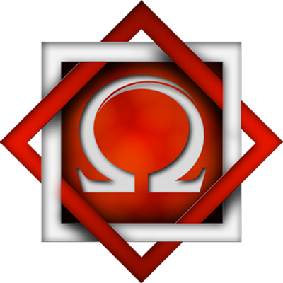 Omega Red Media - Omega Red (400x400), Png Download