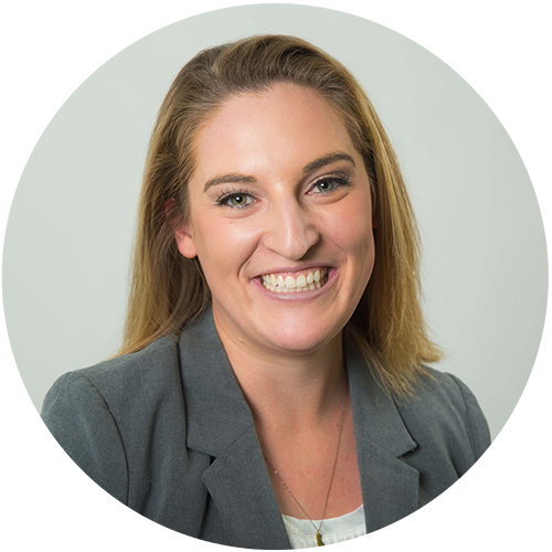 Elizabeth Becker - National Panhellenic Conference (500x500), Png Download