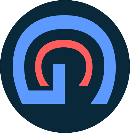 This Is Something That I Would Use For Gimpchat Logo - Circle (430x438), Png Download