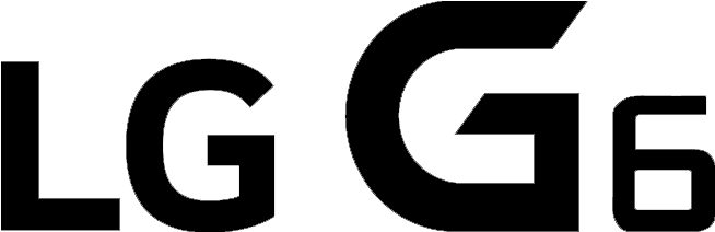 Lg G6 Logo - Lg G7+ Thinq Logo (683x241), Png Download