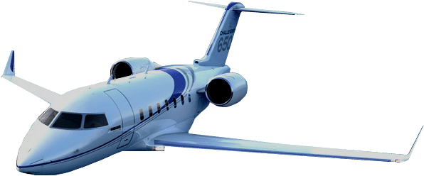 All On Market Aircraft Inquiry - Jet Aircraft (638x320), Png Download