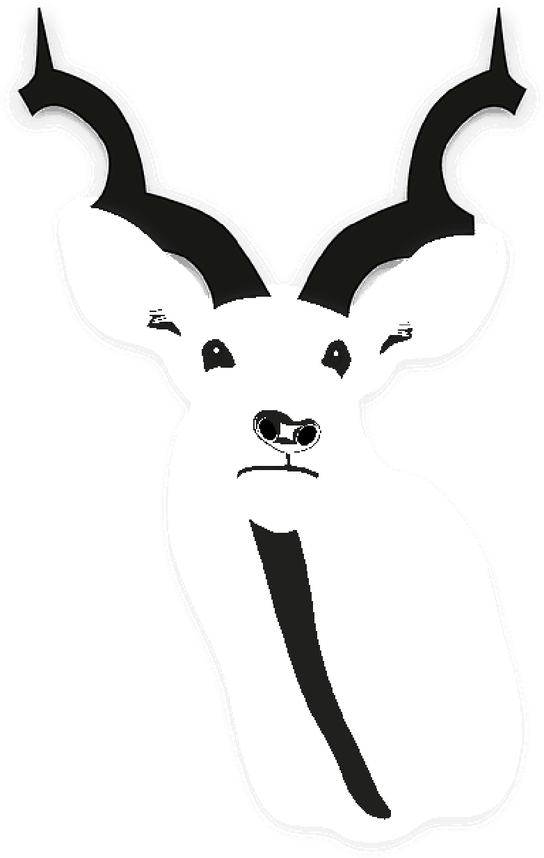 Mb Image/png - Gazelle (800x1254), Png Download