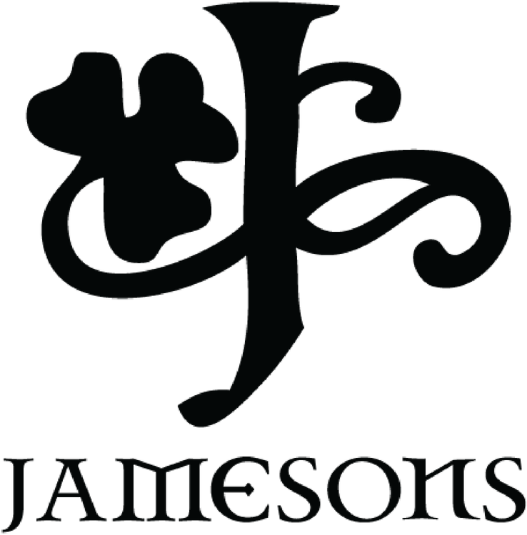 Jamesons Calgary (1000x1000), Png Download