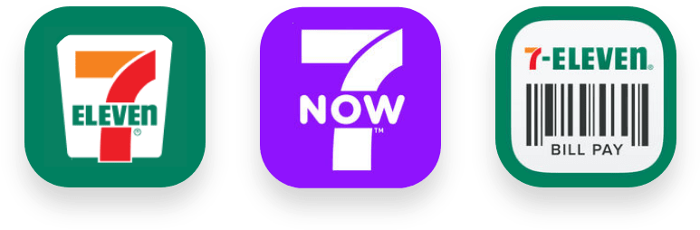 We Will - 7 Eleven (798x279), Png Download