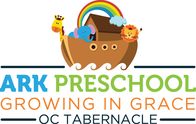 Ark Pre-school - Preschool (625x396), Png Download