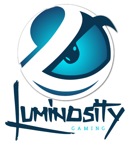 Lg Logo Transparent Png - Luminosity Gaming Logo (500x500), Png Download