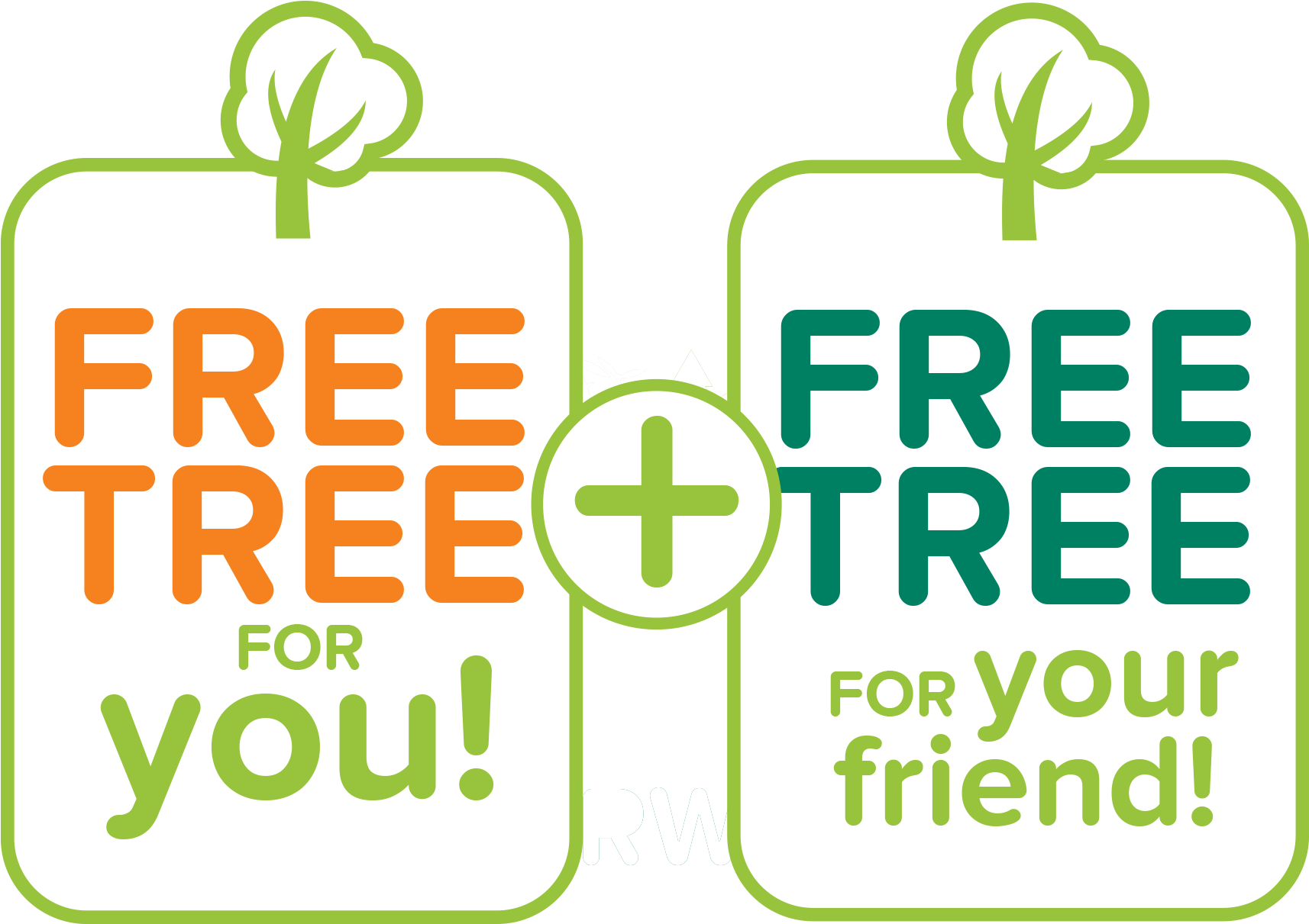 7 Eleven Renew Freetreeyou Friend - Cornelius Contracting (1965x1473), Png Download