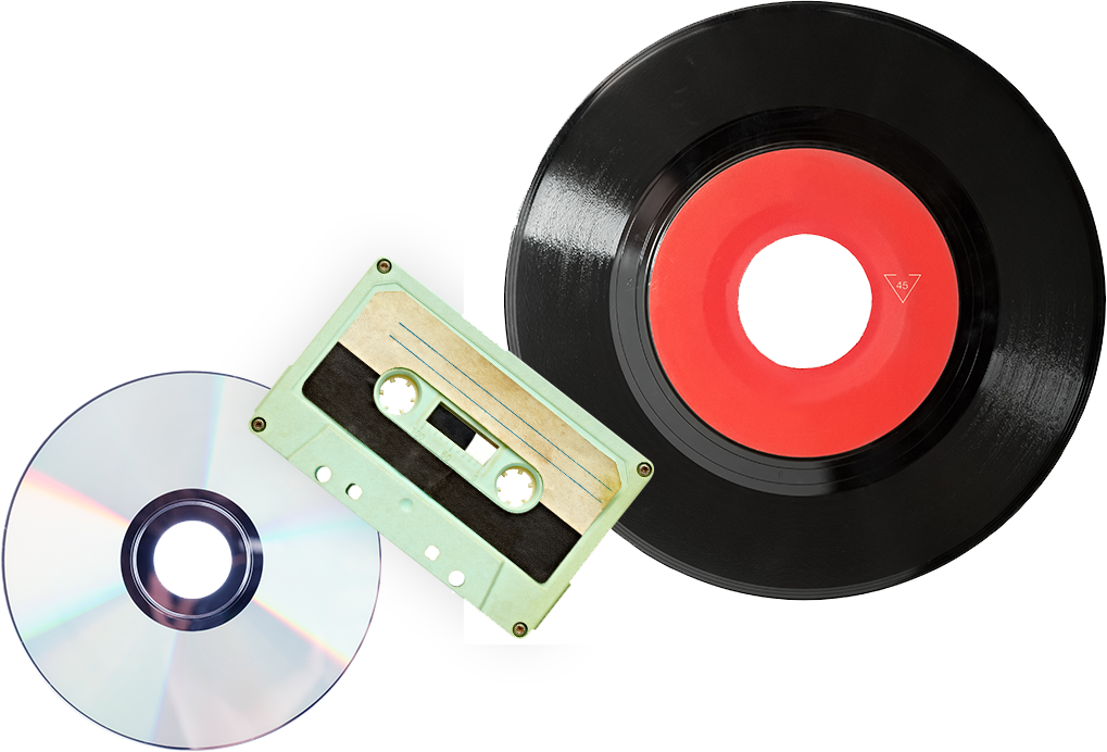 1980's Stat Of Decade - Anatomy Of A Song By Marc Myers (1019x692), Png Download