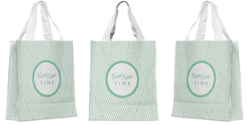7 Eleven Bag Design11 (1000x538), Png Download