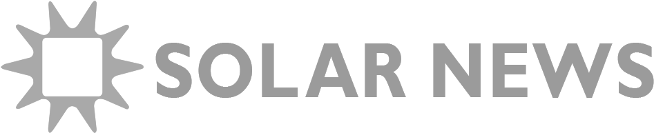 Solar News Philippines Coins - Solar News Channel (1000x220), Png Download