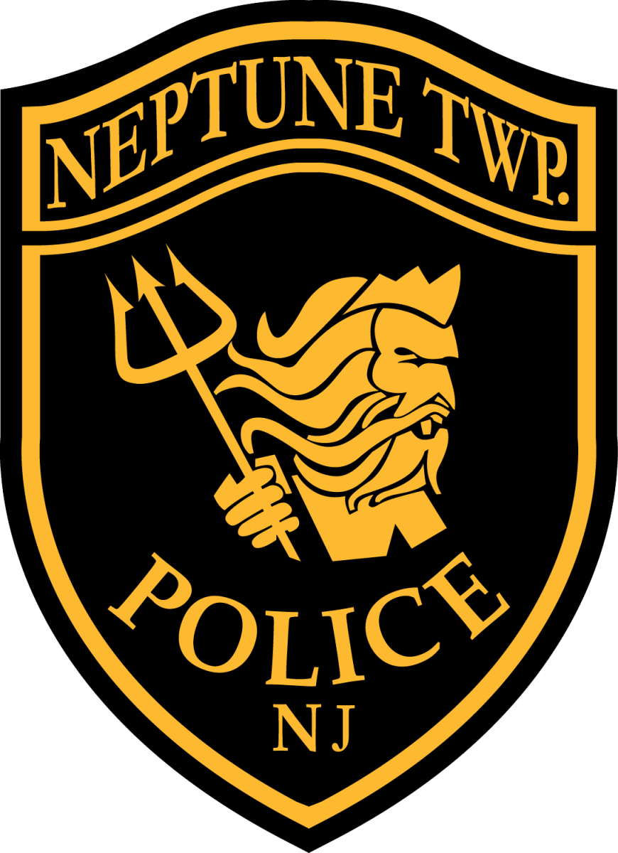 7-eleven Attendent Robbed At Knife Point In Neptune - Neptune Police Department (870x1200), Png Download