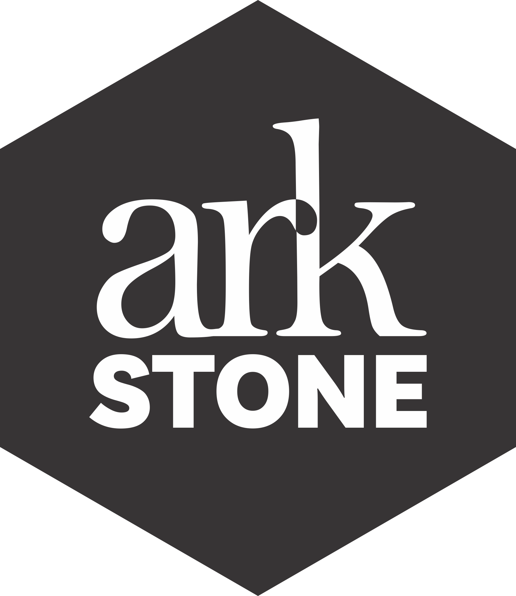 Ark Stone Flexible Natural Real Stone Veneer Mars / - Cookie Dough (1763x2036), Png Download