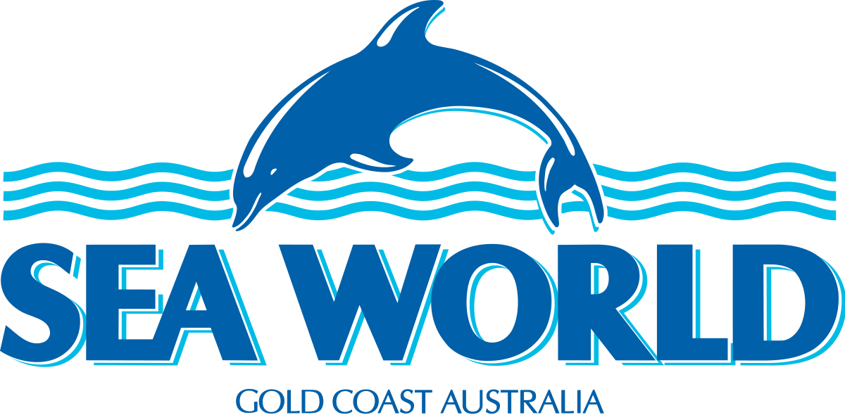 Sea World - Sea World Gold Coast Australia (1200x590), Png Download