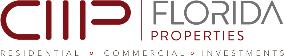 Casa Miami Properties - Miami (1003x240), Png Download