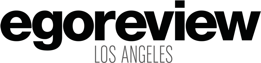 Ego Review Ego Review - Hanway Films Logo Png (900x242), Png Download