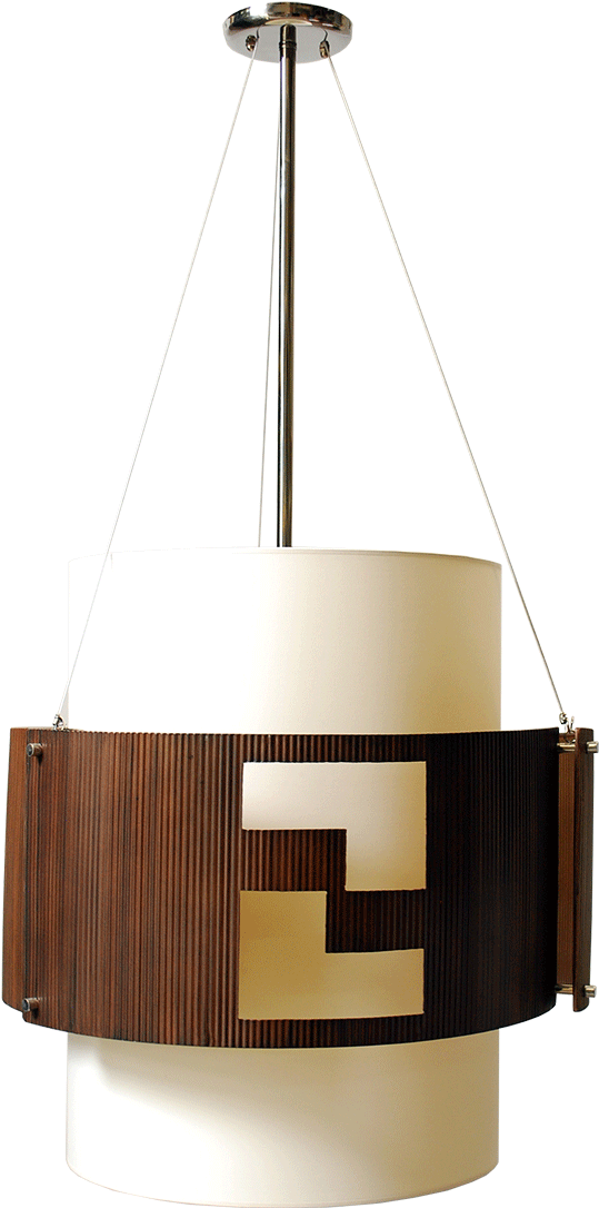 Fendi - Lighting (1200x1200), Png Download