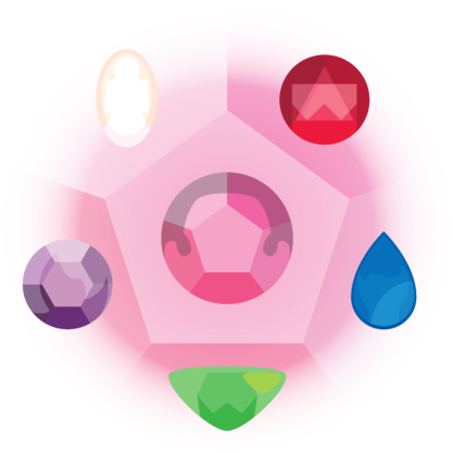 Contest Powered By Votigo - Circle (481x481), Png Download