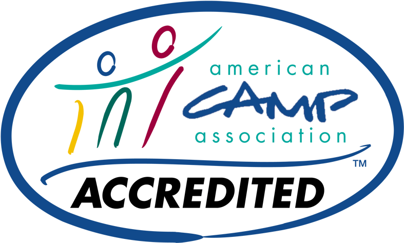 Second Session, Please Contact The Summer Camp Office - American Camp Association Accredited Logo (806x496), Png Download