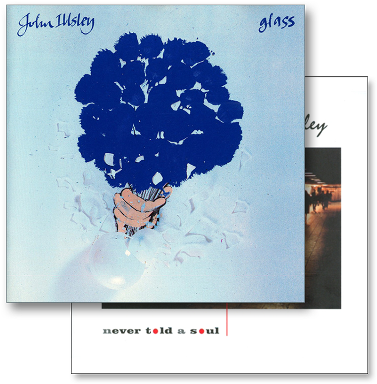 80's Reissue Cd Album Combo (800x800), Png Download
