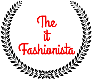 The It Fashionista Blog - Lady Of Fashion: Toilette Tips On Health, Beauty, And (600x500), Png Download